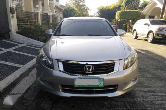 Honda Accord 2008 for sale