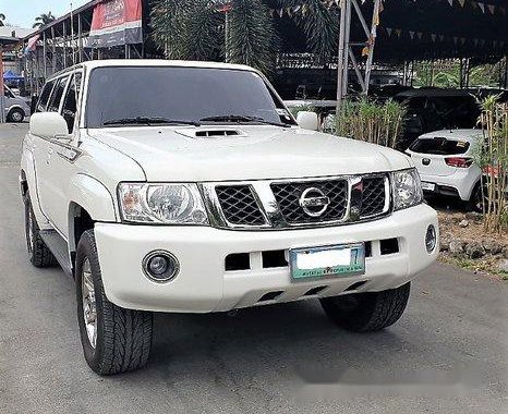 Nissan Patrol 2012 for sale