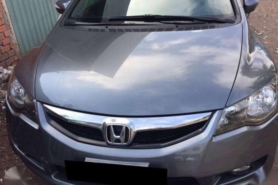 Honda Civic 2010 for sale