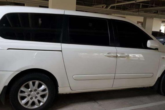 2009 Kia Carnival for sale