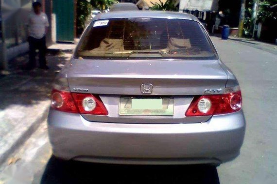 2008 Honda City 1.3L for sale