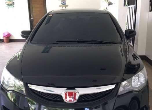 Honda Civic 2010 for sale