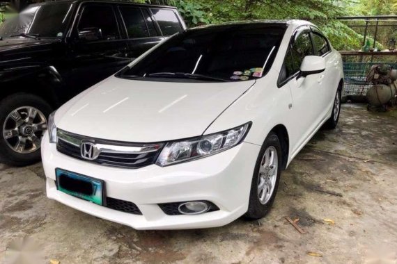 Honda Civic 2013 for sale