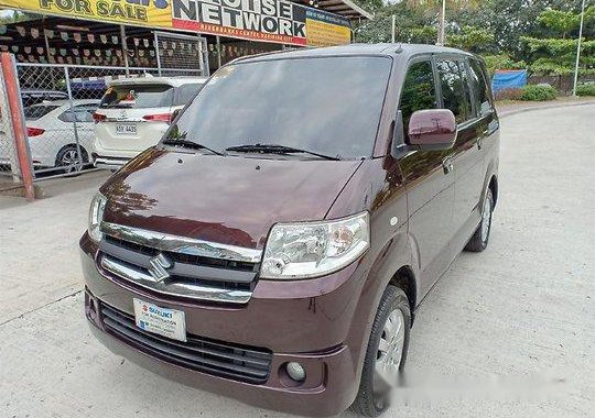 Suzuki APV 2017 for sale