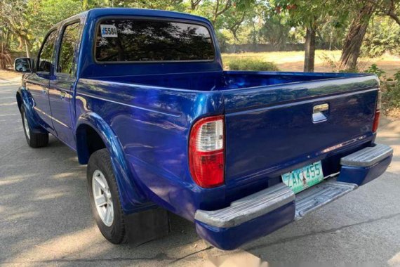 Ford Ranger 2005 for sale