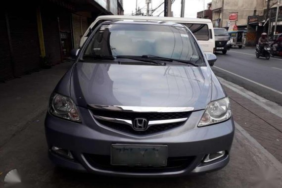 2009 Honda City for sale