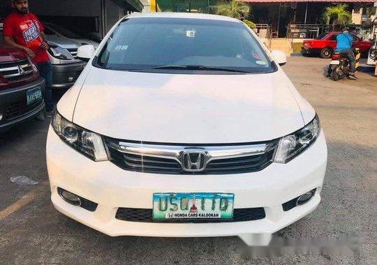 Honda Civic 2012 for sale