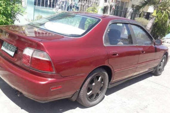 Hyundai Accord 1996 for sale
