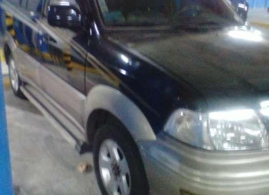 Toyota Revo SR 2003 for sale