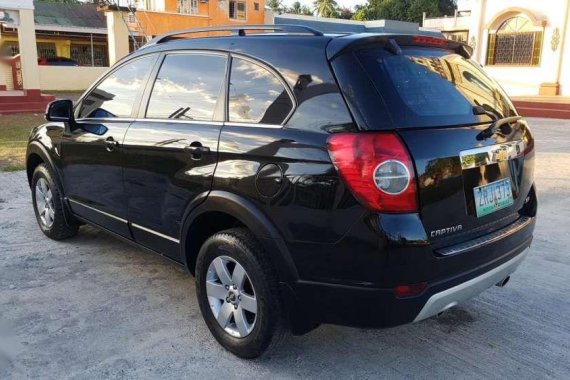 Chevrolet Captiva 2008 for sale