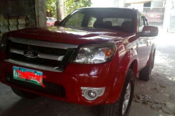 Ford Ranger 2010 for sale