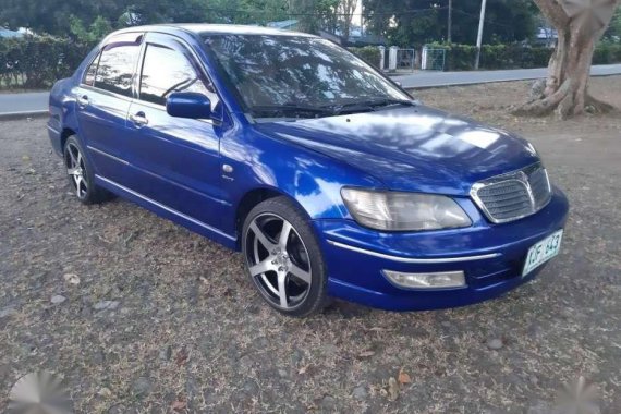 Mitsubishi Lancer cedea 2003 for sale