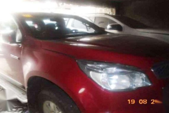 2016 Chevrolet Colorado for sale