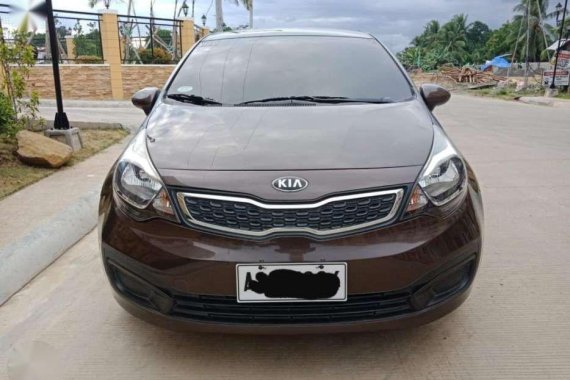 Kia Rio 2015 for sale