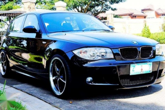 2005 BMW 120I FOR SALE