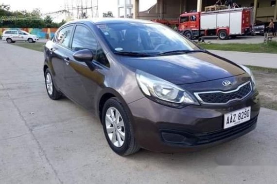Kia Rio 2014 for sale