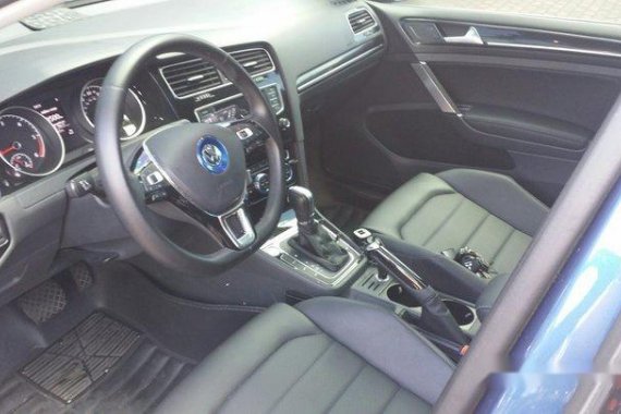 Volkswagen Golf 2017 for sale