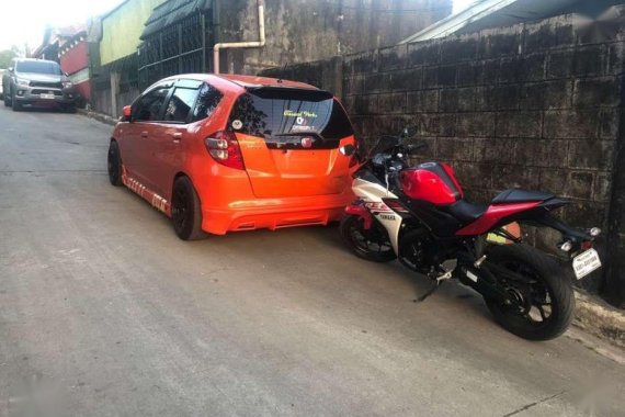 Honda Jazz 2009 for sale