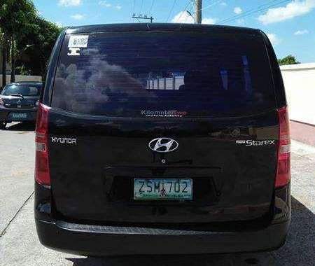 Hyundai Grand Starex 2009 for sale 