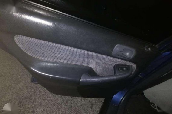 Honda Civic 1998 for sale