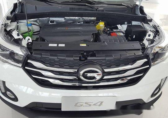 GAC GS4 2019 for sale