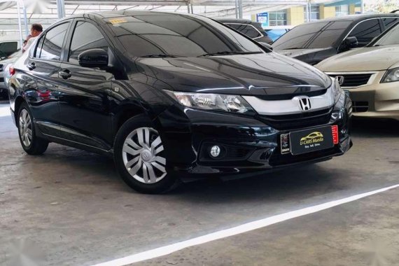 2017 Honda City for sale