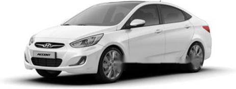 Hyundai Accent Gl 2019 for sale