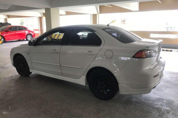 2011 Mitsubishi Lancer for sale