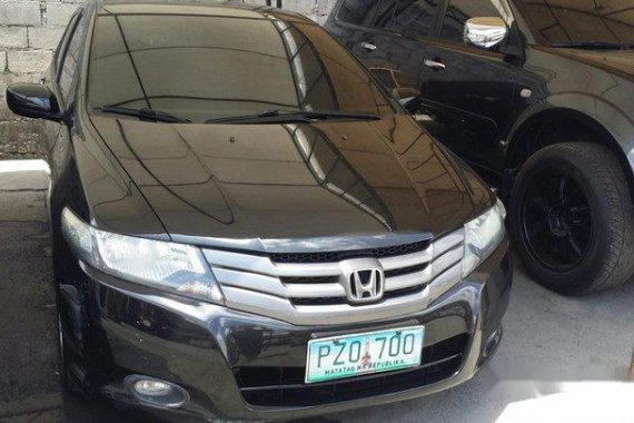 Honda City 2010 for sale