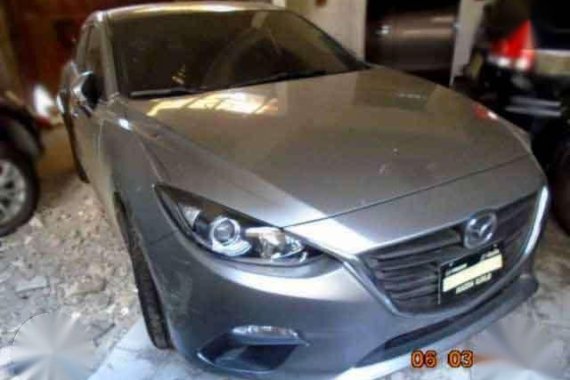 2016 Mazda 3 for sale