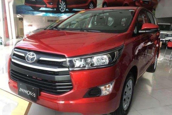 2019 Toyota Innova for sale