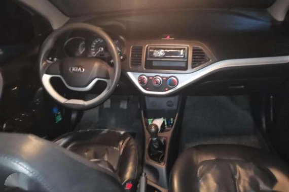 Kia Picanto 2014 for sale 
