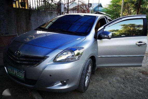 Toyota Vios 2013 for sale