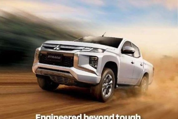 Mitsubishi Montero Sport 2018 for sale