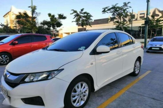2015 Honda City for sale