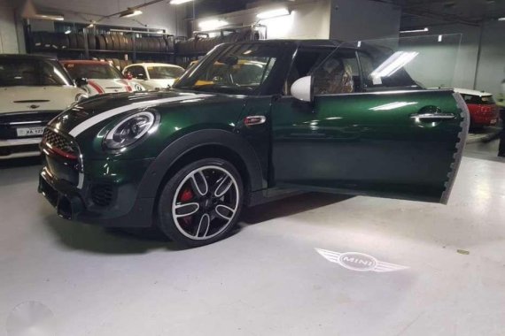 Mini Cooper 2017 for sale