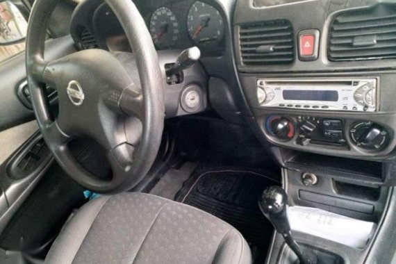 Nissan Sentra GX 2006 for sale