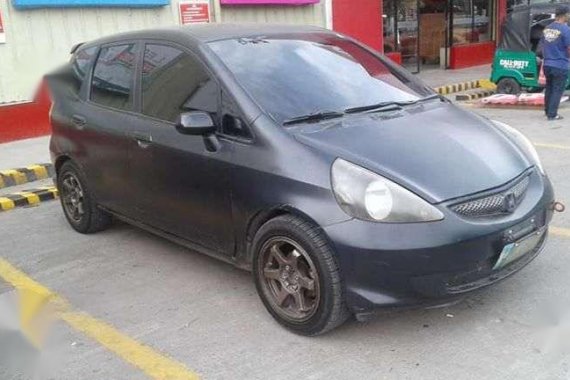 Honda Fit 2000 for sale