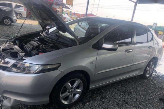 Honda City 2010 MT for sale