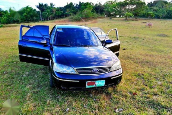 Ford Lynx GSi 2005 for sale