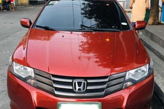 Honda City 2011 For Sale