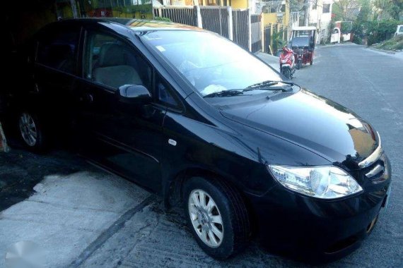 2008 Honda City for sale