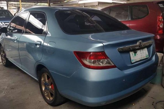 2004 model Honda City for sale