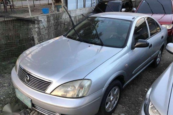 Nissan Sentra 2008 for sale