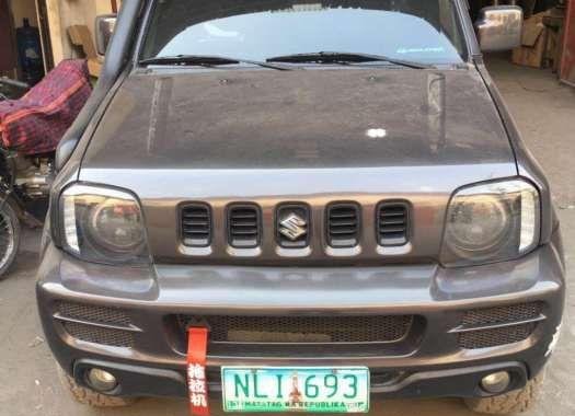 Suzuki Jimny 2009 MT for sale