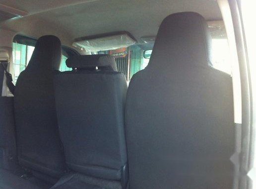 Toyota Hiace 2014 for sale 