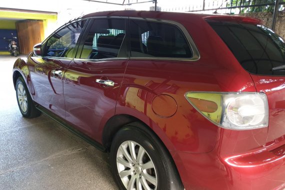 Mazda Cx7 2011 for sale