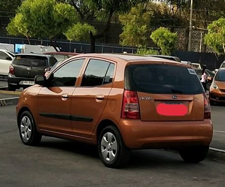 KIA PICANTO LX 2006 AT for sale