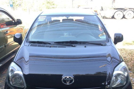 2014 Toyota Wigo automatic for sale