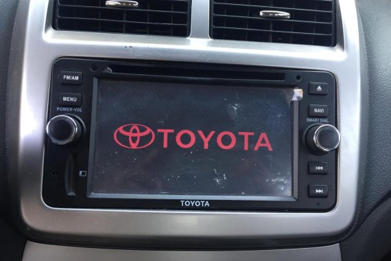 2014 Toyota Wigo automatic for sale